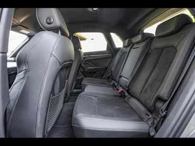 Audi Q3 45 2.0 TFSI (245 CH) QUATTRO S-TRONIC S-LINE - CHRONOS GREY (2021) - Photo 13
