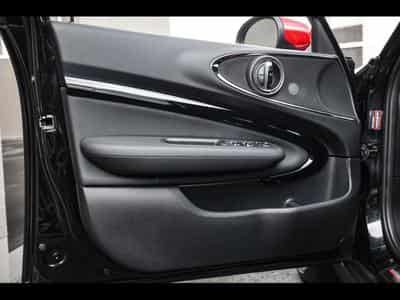 Mini Clubman John Cooper Works ALL4 - MIDNIGHT BLACK II (2022) - Photo 8