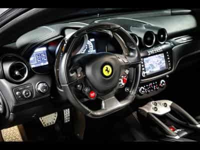 Ferrari FF 6.2 V12 4RM (661 CH) - NOVITEC (2013) - Photo 8