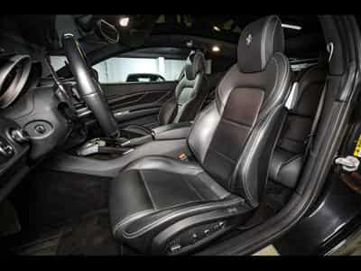 Ferrari FF 6.2 V12 4RM (661 CH) - NOVITEC (2013) - Photo 9