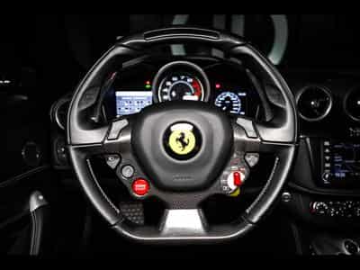 Ferrari FF 6.2 V12 4RM (661 CH) - NOVITEC (2013) - Photo 10