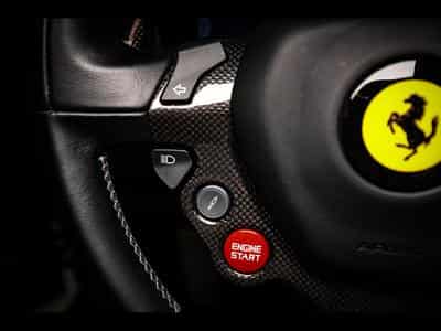 Ferrari FF 6.2 V12 4RM (661 CH) - NOVITEC (2013) - Photo 12