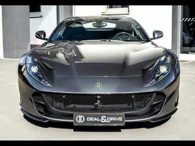 Ferrari 812 Superfast 6.5 V12 - POWER15 02/2027 - GRIGIO SILVERSTONE - P (2018) - Photo 5