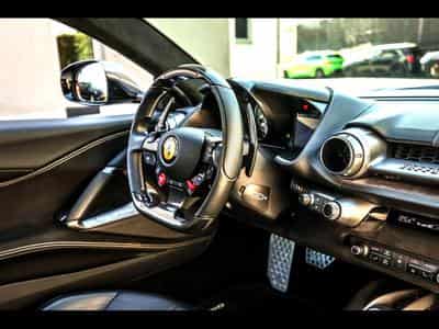 Ferrari 812 Superfast 6.5 V12 - POWER15 02/2027 - GRIGIO SILVERSTONE - P (2018) - Photo 12