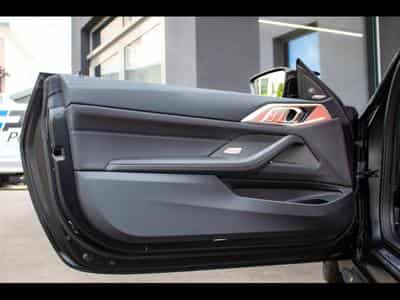 BMW M4 COMPETITION M XDRIVE CABRIOLET (530 CH) - BMW INDIVIDUAL FRO (2024) - Photo 8