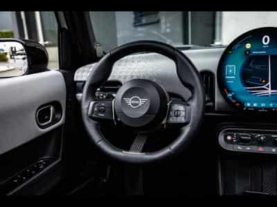 Mini Cooper S 5 PORTES AUTO FAVOURED TRIM - PACK XL - MELTING SILVER III (2025) - Photo 12