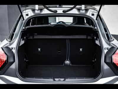 Mini Cooper S 5 PORTES AUTO FAVOURED TRIM - PACK XL - MELTING SILVER III (2025) - Photo 15