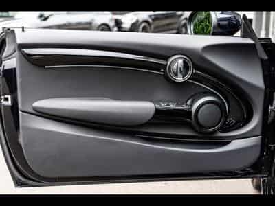 Mini Cooper John Cooper Works Cabriolet AUTO (2022) - Photo 9