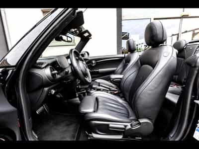 Mini Cooper John Cooper Works Cabriolet AUTO (2022) - Photo 11