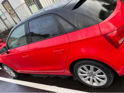Audi A1 S-line (2014) - Photo 1