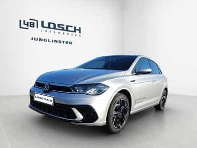 VW Polo R-Line (2026) - Photo 1