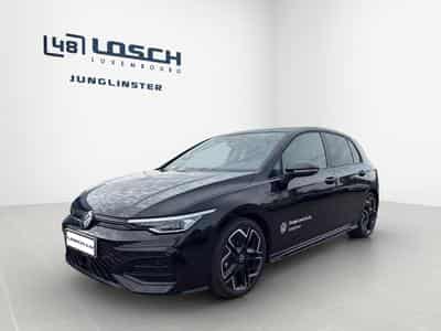 VW Golf R-Line (2026) - Photo 1