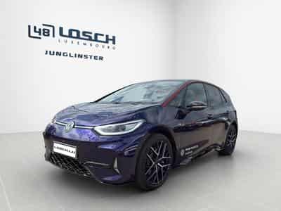 VW ID.3 Fire & Ice (2026) - Photo 1