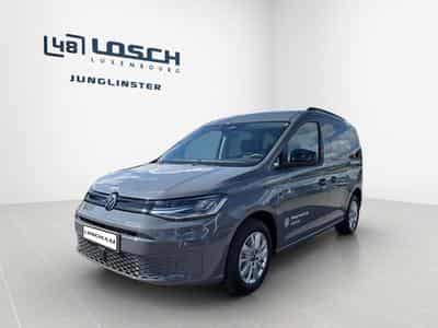 VW Caddy Basic eHYBRID (2026) - Photo 1