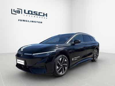 VW ID.7 Tourer Pro 210 kW / 77 kWh (2026) - Photo 1