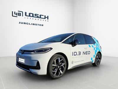 VW ID.3 Neo Style (2026) - Photo 1