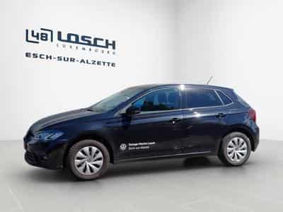VW Polo Life (2025) - Photo 3