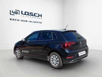 VW Polo Life (2025) - Photo 6