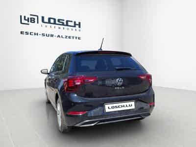 VW Polo Life (2025) - Photo 7