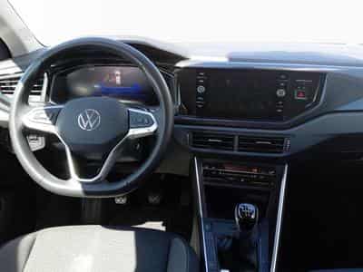 VW Polo Life (2025) - Photo 12