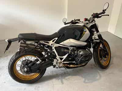 BMW R R nine t scrambler option 719 (2025) - Foto 1