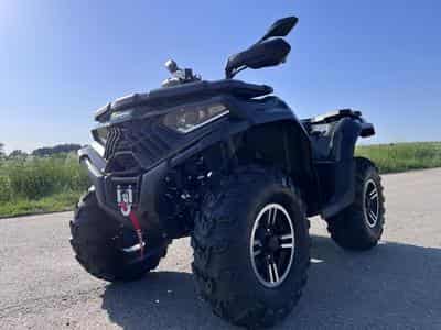 Loncin XWOLF 700 M T3b (2026) - Photo 2