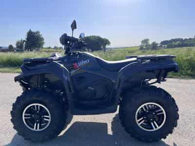 Loncin XWOLF 700 M T3b (2026) - Photo 5