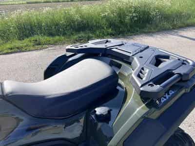 Loncin XWOLF 700 M T3b (2026) - Photo 6