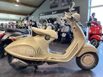 Vespa 946 DRAGON (2026) - Photo 1