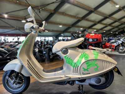 Vespa 946 DRAGON (2026) - Photo 4
