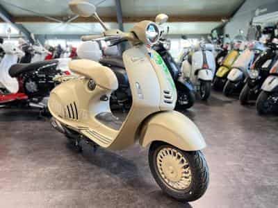 Vespa 946 DRAGON (2026) - Photo 7