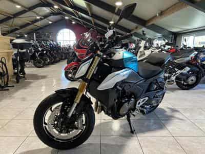 QJmotor SRK 550 (2026) - Photo 2