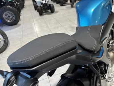 QJmotor SRK 550 (2026) - Photo 5