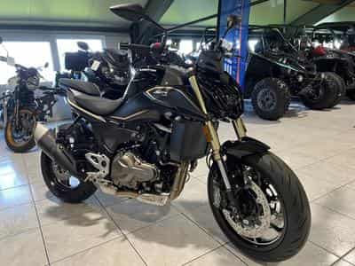 QJmotor SRK 550 (2026) - Photo 9