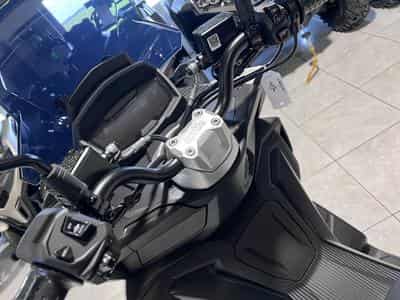 Aprilia SR GT SPORT BLANC (2026) - Photo 7