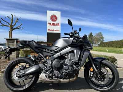 Yamaha MT09 (2026) - Photo 1