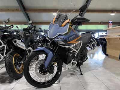 Zontes 703 F 21 + Pack valises offert (2026) - Foto 2