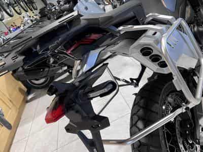 Zontes 703 F 21 + Pack valises offert (2026) - Foto 5