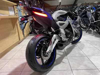 Zontes 703 RR (2026) - Foto 3