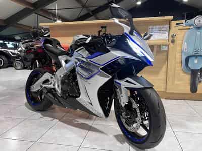 Zontes 703 RR (2026) - Foto 7