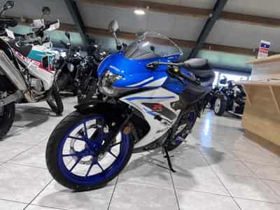 Suzuki GSXR (2026) - Photo 2