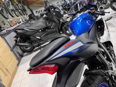 Suzuki GSXR (2026) - Photo 5
