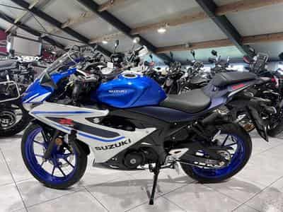 Suzuki GSXR (2026) - Photo 4