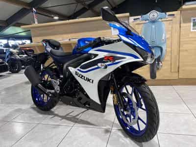 Suzuki GSXR (2026) - Photo 7