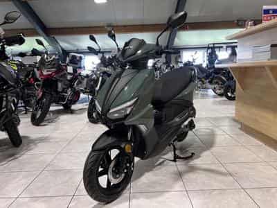 TNT Motor Dixon 12 Classe A 25 Km/h (2026) - Photo 2