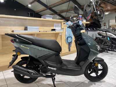 TNT Motor Dixon 12 Classe A 25 Km/h (2026) - Photo 1