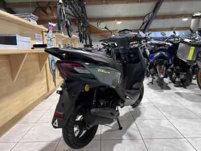 TNT Motor Dixon 12 Classe A 25 Km/h (2026) - Photo 3