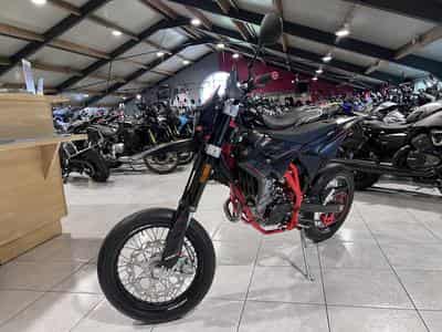 Beta RR Motard 125 (2026) - Photo 2