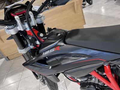 Beta RR Motard 125 (2026) - Photo 6