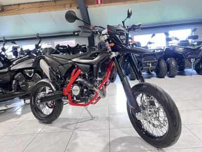 Beta RR Motard 125 (2026) - Photo 7